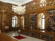 Keszthelyi sétálóutca